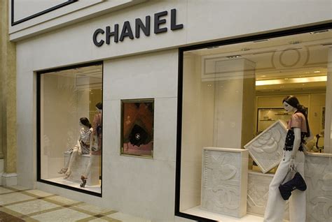 chanel naples italy|negozi a chanel.